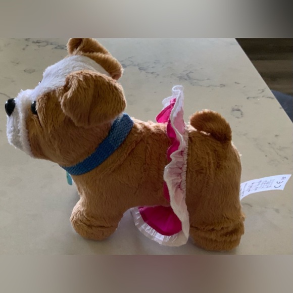 American Girl Meatloaf the dog - Picture 4 of 6